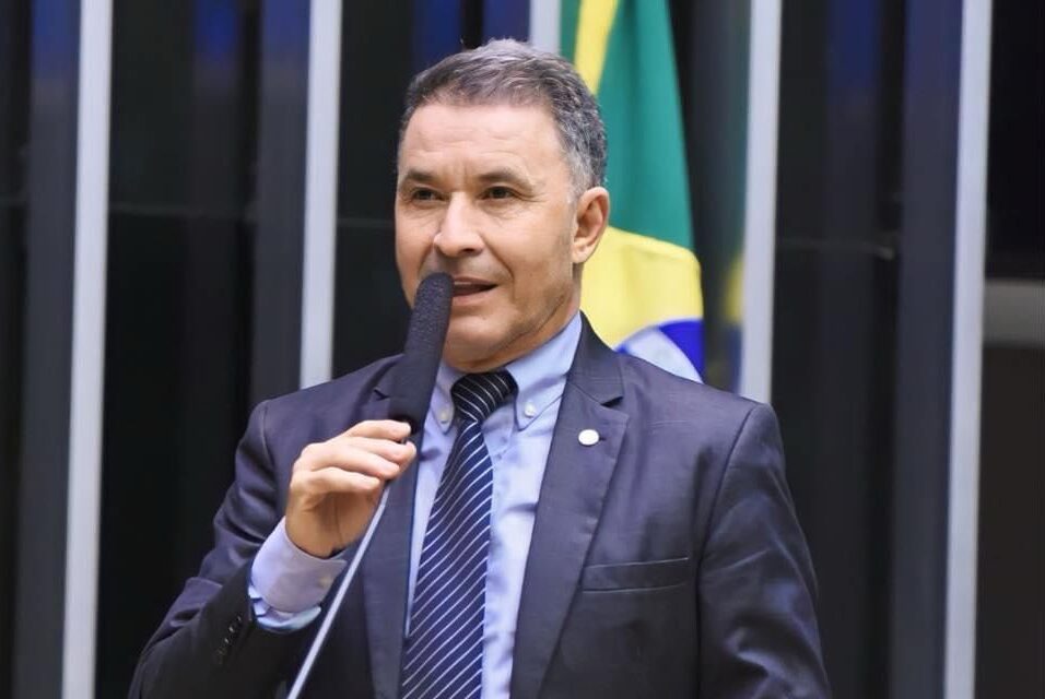 Cláudio Araújo/Câmara dos Deputados