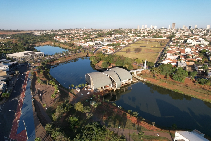 Divulgação/Prefeitura de Votuporanga