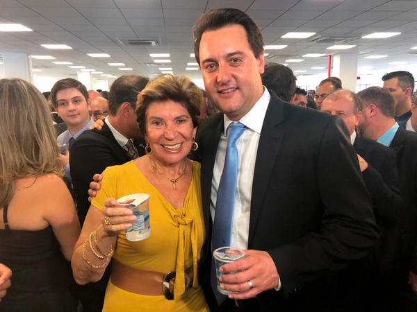 Prefeitura de Ponta Grossa