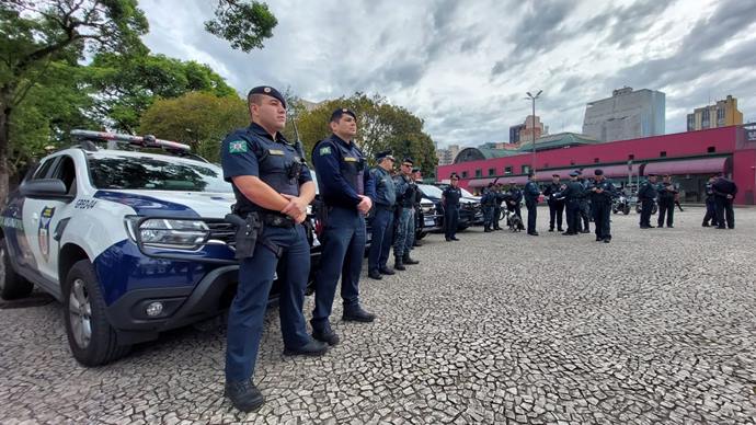 Prefeitura de Curitiba