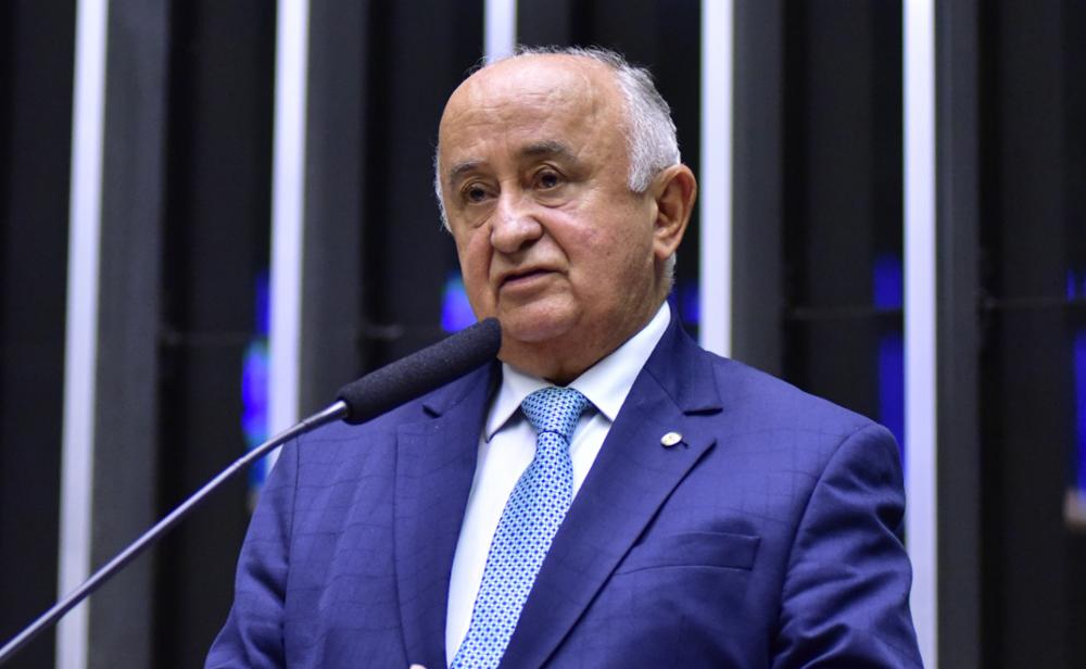 Zeca Ribeiro/Câmara dos Deputados