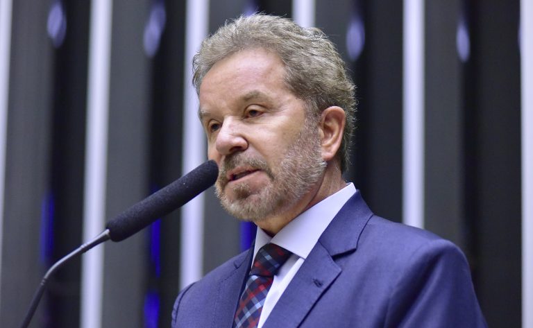 Zeca Ribeiro/Câmara dos Deputados
