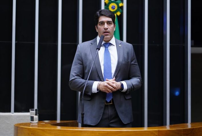 Pablo Valadares/Câmara dos Deputados