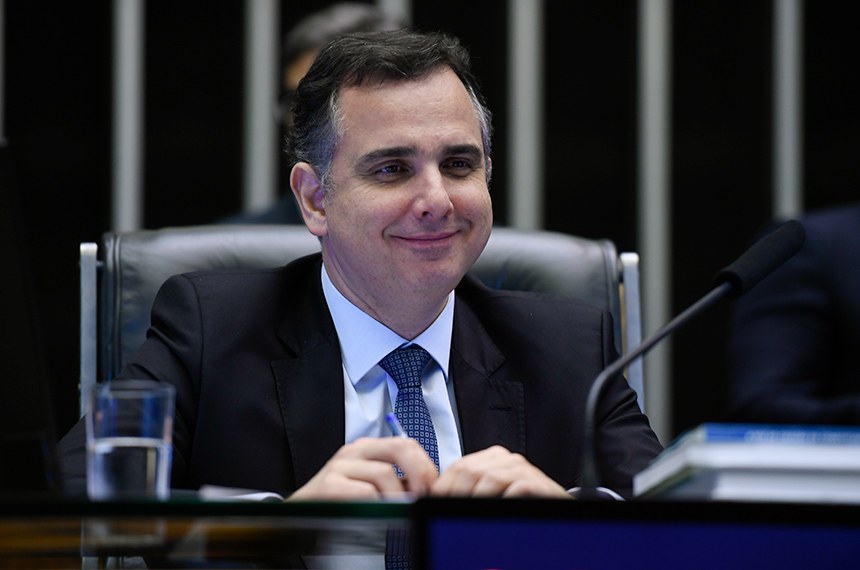 Edilson Rodrigues/Senado Federal