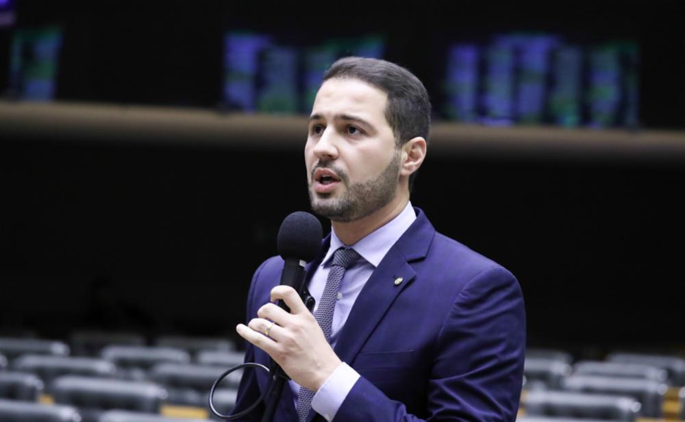 Bruno Spada/Câmara dos Deputados