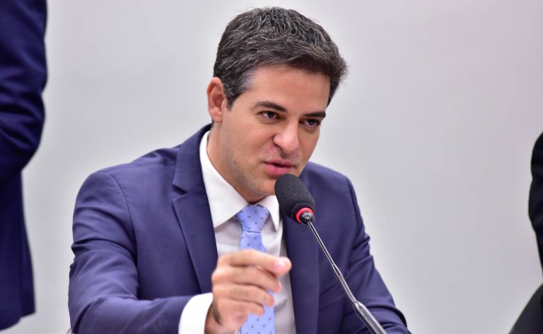 Zeca Ribeiro/Câmara dos Deputados