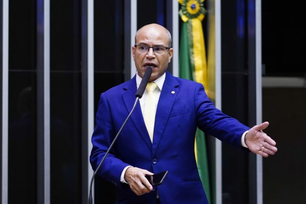 Câmara dos Deputados