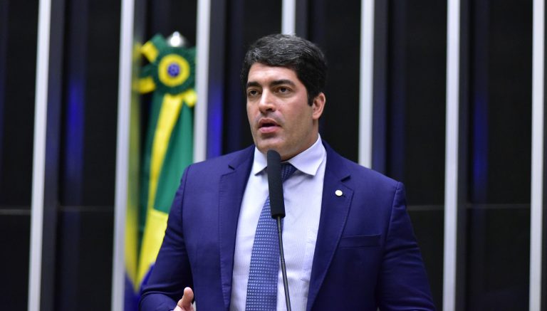 Zeca Ribeiro/Câmara dos Deputados