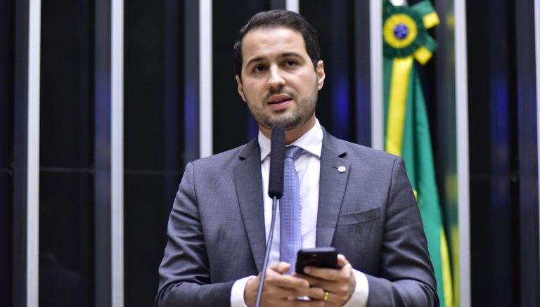 Zeca Ribeiro/Câmara dos Deputados