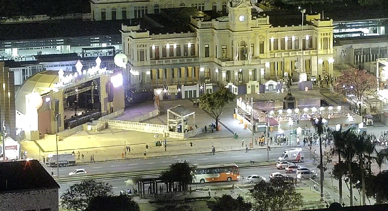 Divulgação/Prefeitura de BH