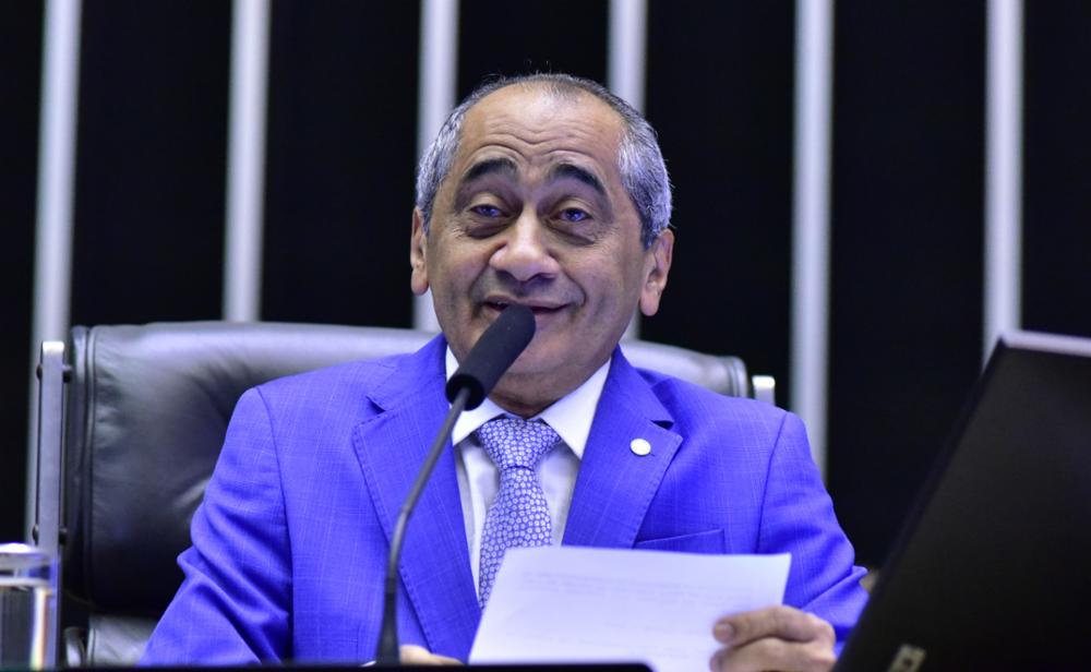 Zeca Ribeiro/Câmara dos Deputados