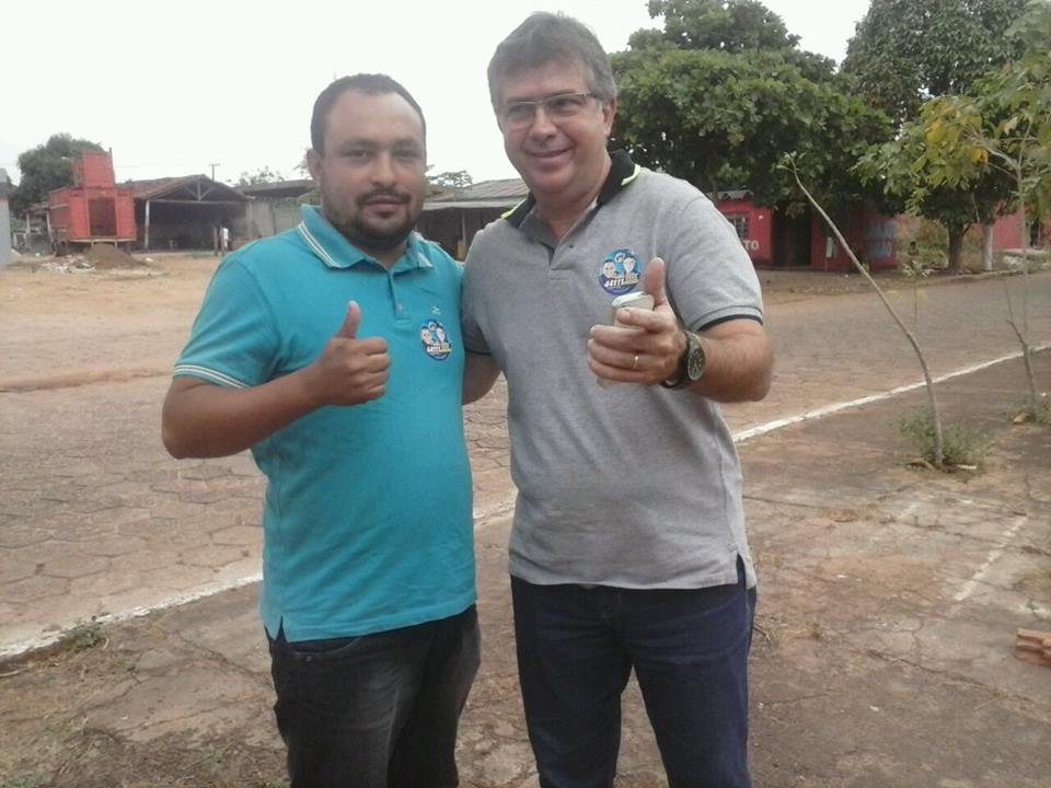 ARAGUAIA