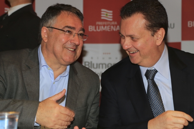 Colombo e Kassab
