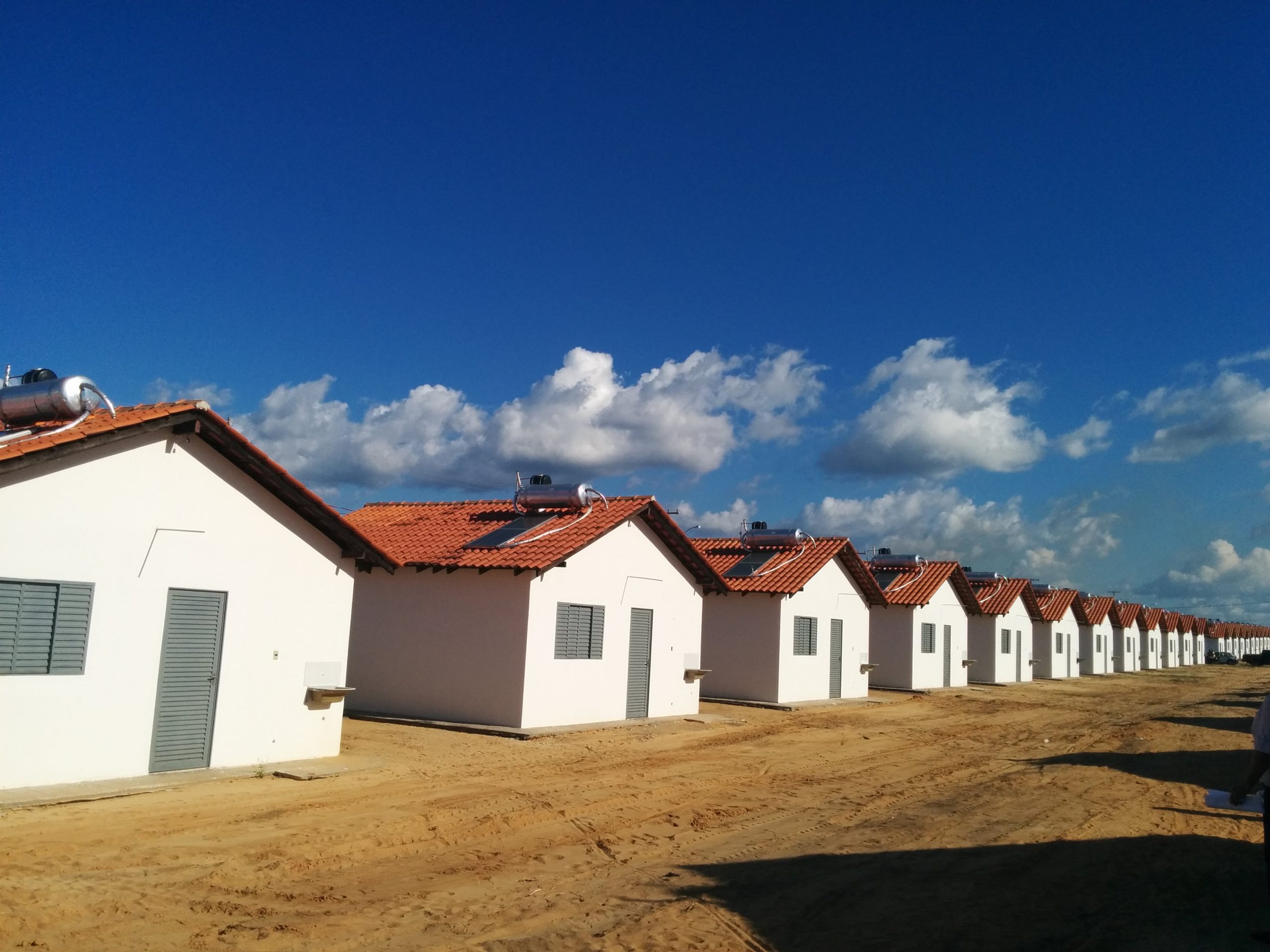 Residencial em Itaituba