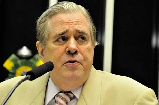 Cláudio Araújo