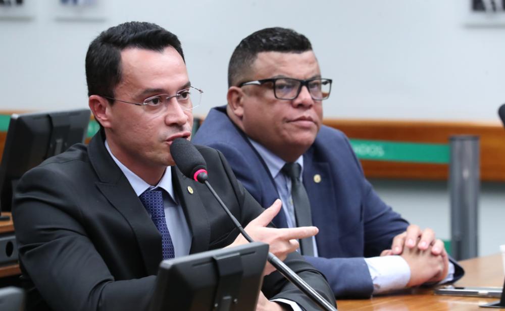 Bruno Spada/Câmara dos Deputados