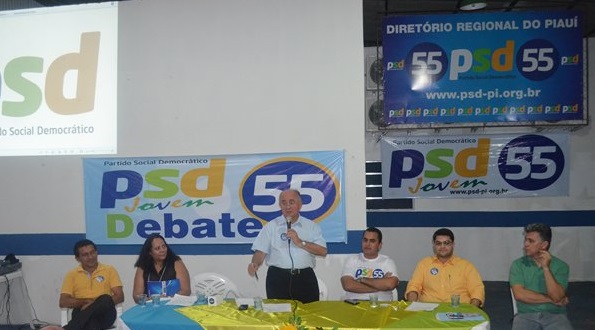 PSD Jovem Piauí
