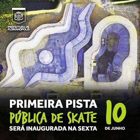 maracanã do skate