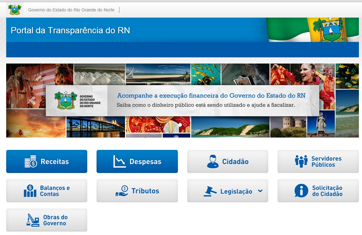 portal transparencia