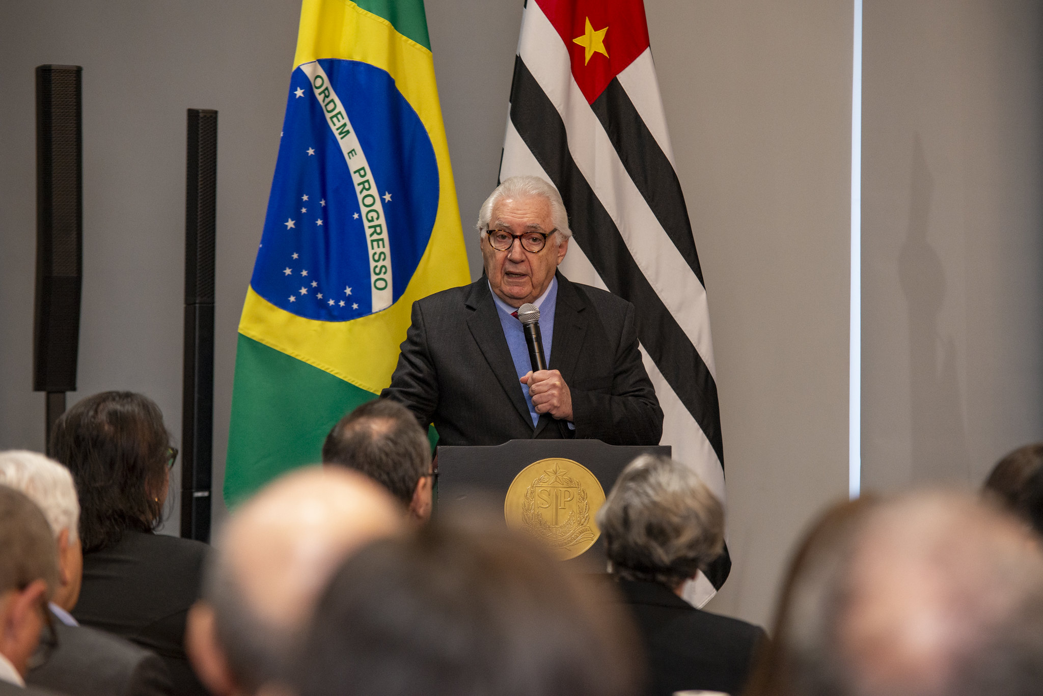 Mônica Andrade/Governo de SP