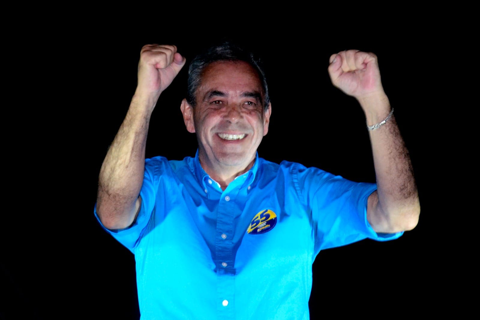 Reprodução/Facebook
