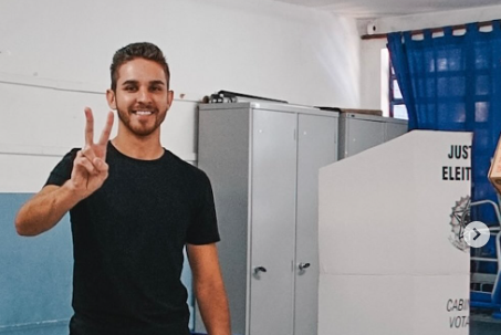 Reprodução/Instagram