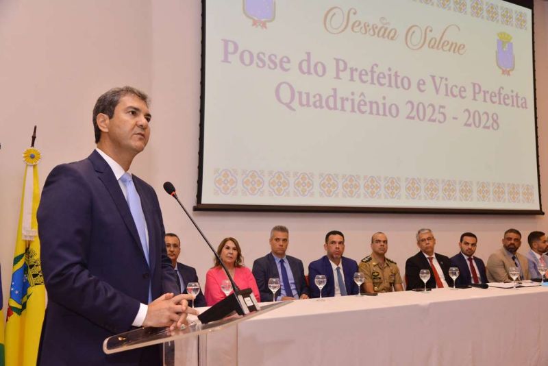 Divulgação/Prefeitura de São Luís