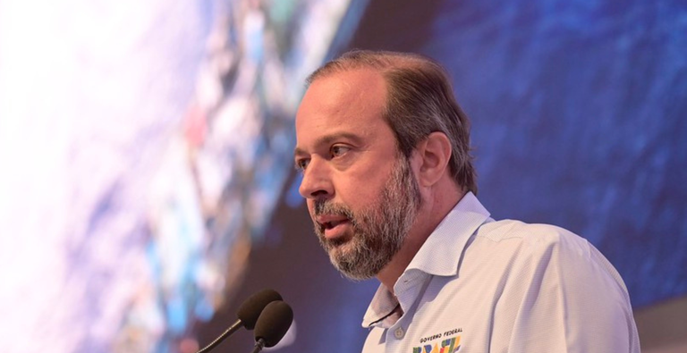 Ricardo Botelho/Ministério de Minas e Energia
