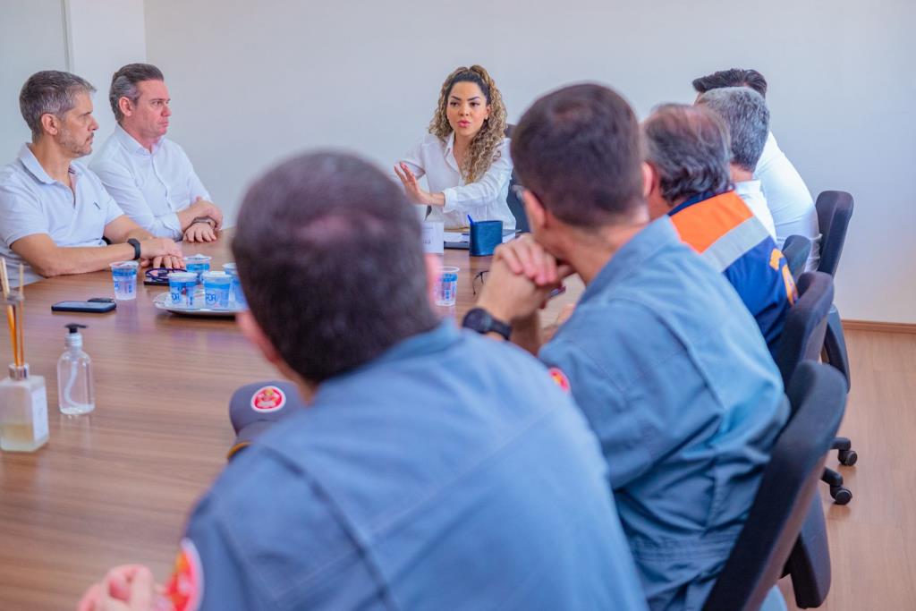 Joabe Guaranha/Prefeitura de Bauru