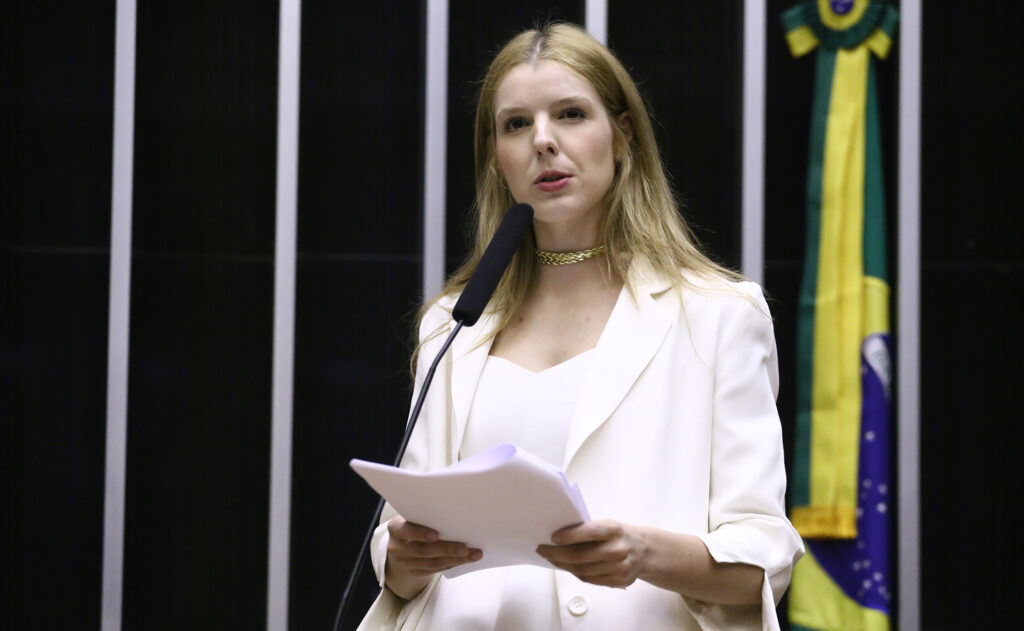 Vinicius Loures - Câmara dos Deputados