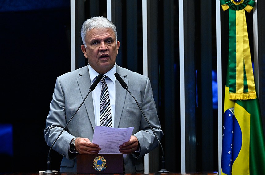 Waldemir Barreto/Agência Senado