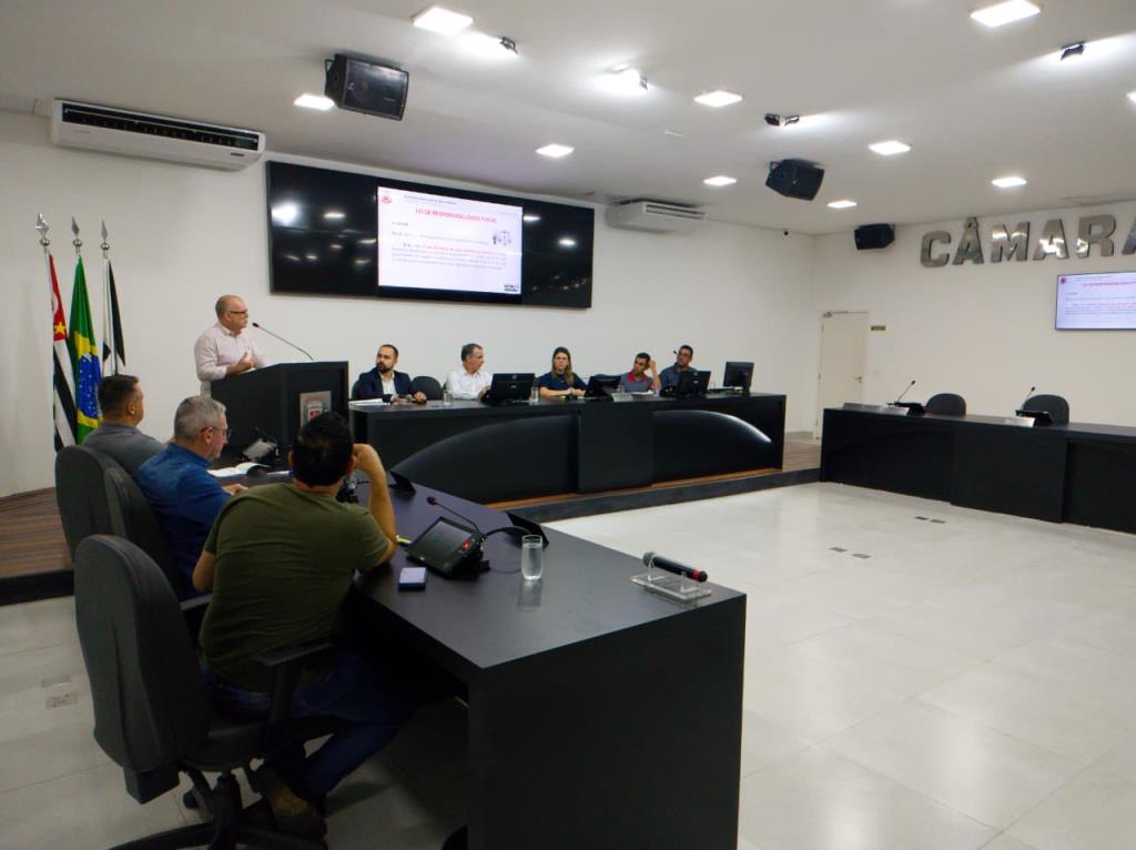 Divulgação/Prefeitura de Nova Odessa