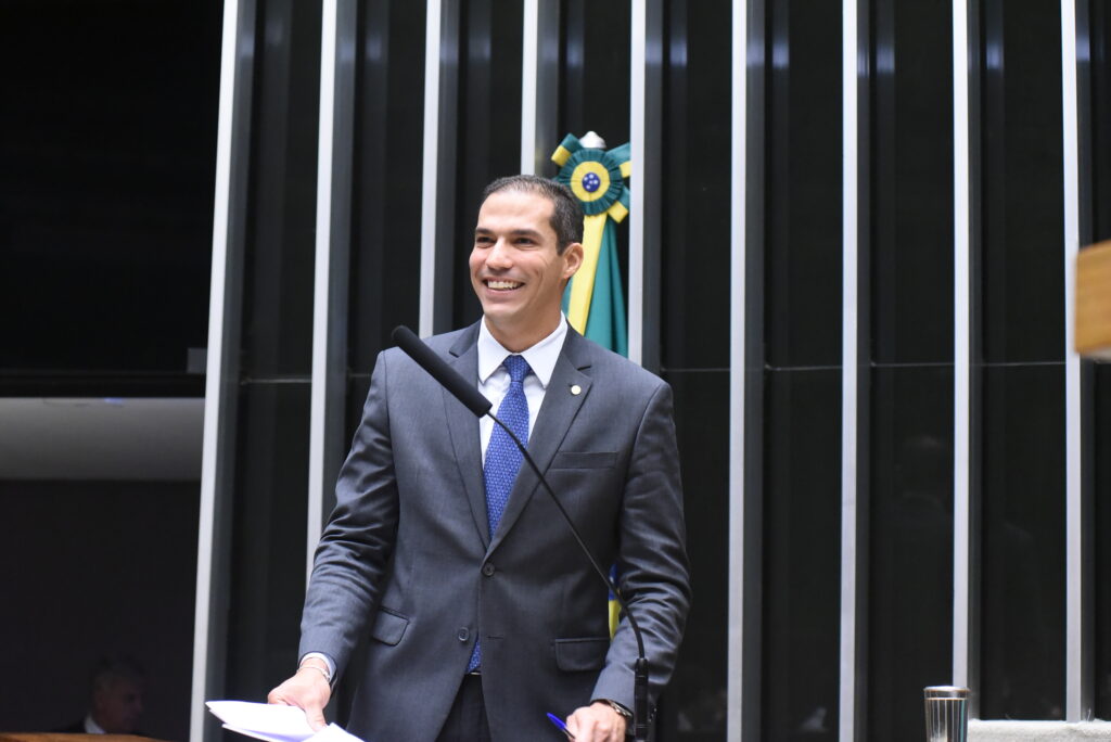 Cláudio Araújo/PSD