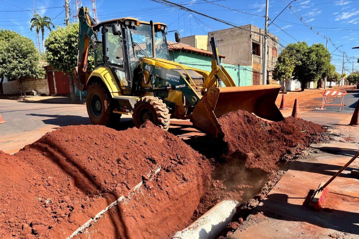 Divulgação/Prefeitura de Ribeirão Preto