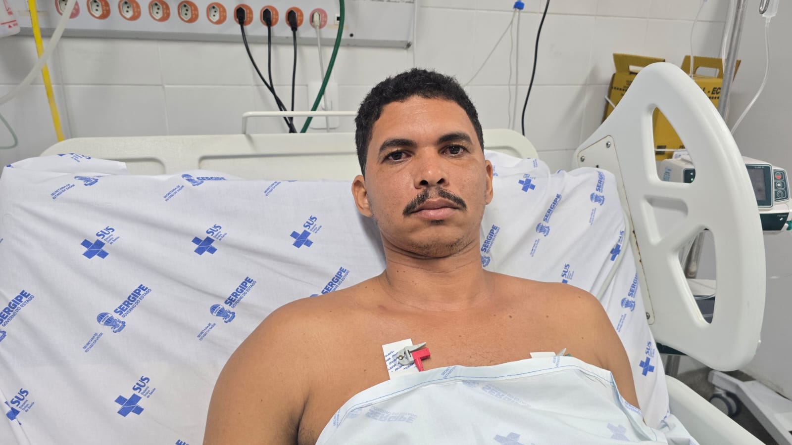 Divulgação/Governo de SE