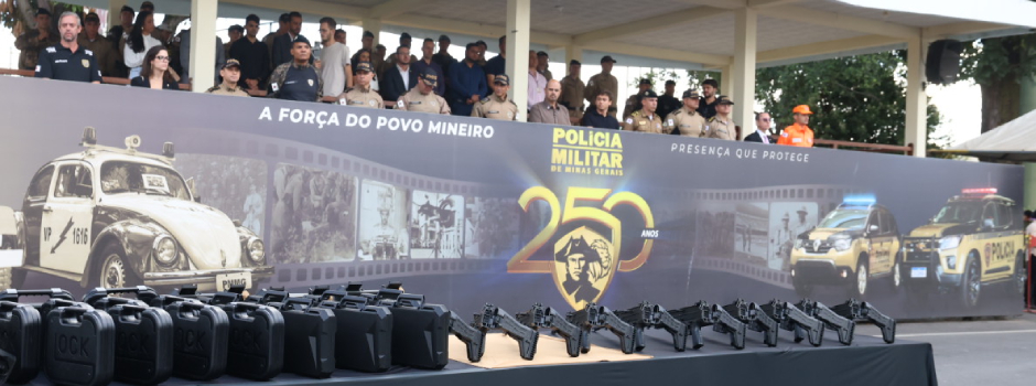 Karoline Barreto/Governo de MG