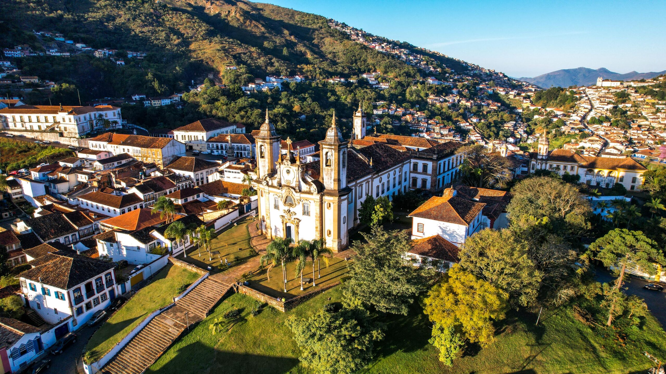 Divulgação/Governo de MG
