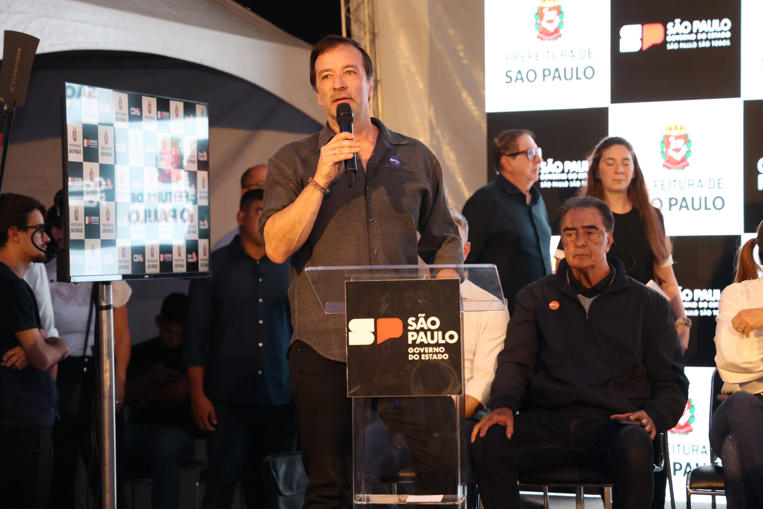 Paulo Guereta/Governo de SP